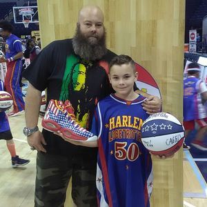 Meet your Posher, Guy